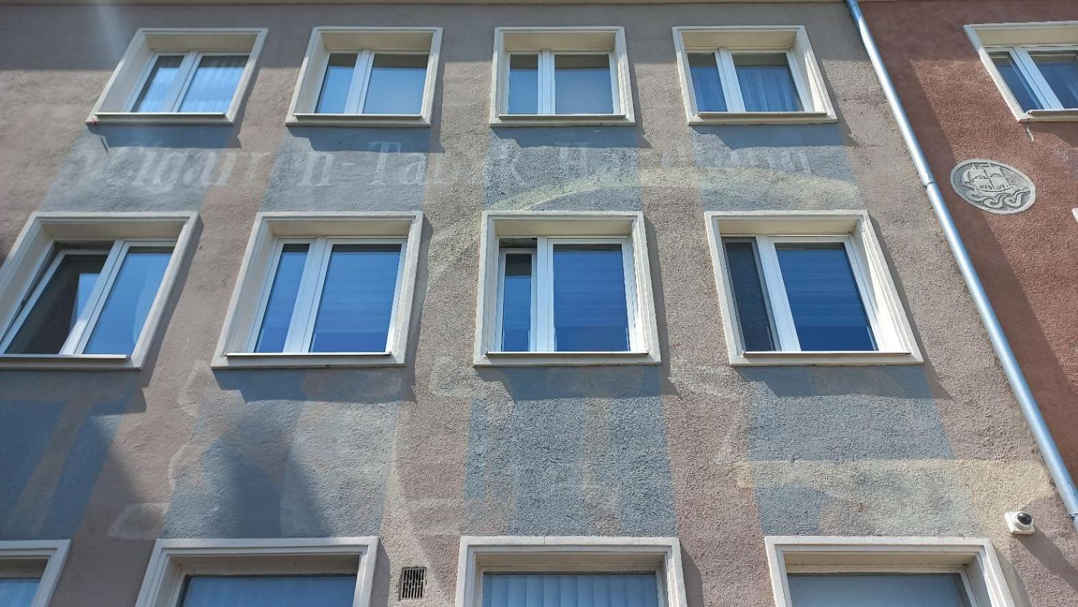 Motlawa Bulvar Residence Z Widokiem Na Rzeke Motlawa By Downtown Apartments Gdańsk Buitenkant foto